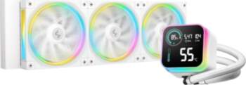 DeepCool LQ360 WH Processor Liquid cooling