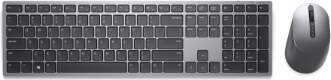 Dell Premier Multi-Device Wireless Keyboard and