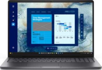 DELL Pro 16 PC16250 Intel Core