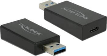 DeLOCK USB 3.1 TypeA St>