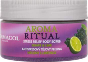 Dermacol Aroma Ritual / Grape &