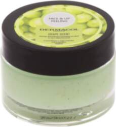 Dermacol Face & Lip Peeling /