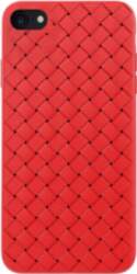Devia Woven Pattern Design Soft Case