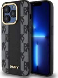DKNY Apple DKNY PU Leather Checkered