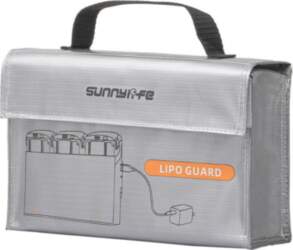 Drones battery bag Sunnylife DC830
