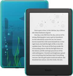 E-reader Amazon Kindle Kids 6 Ocean