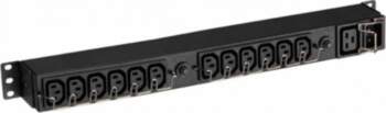 EATON Rack FlexPDU Basic 1U 16A