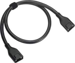 ECOFLOW cable for external battery, for