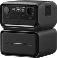 EcoFlow River 3 Max Plus EU-C