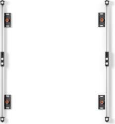 EDBAK ULS2500 Universal LED System for
