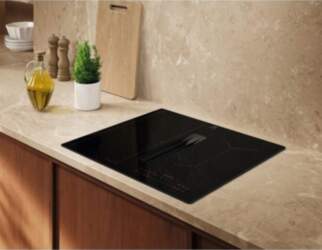 Electrolux ECC63410CB indukcijas plīts virsma 60cm
