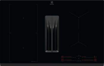 Electrolux ECC8344 Plīts virsma ar integrētu