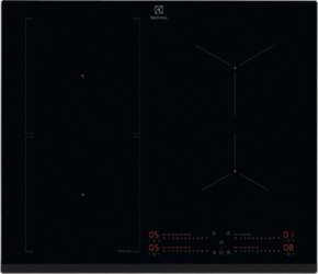 Electrolux EIS62453 indukcijas plīts virsma 60cm