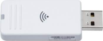 Epson Dual Function Wireless Adapter ELPAP11