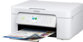 Epson Expression Home XP-4205, multifunction printer