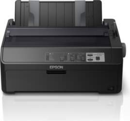 EPSON FX-890II Dot Matrix Impact Printer