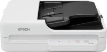 Epson WorkForce DS-1730 (light gray/dark gray