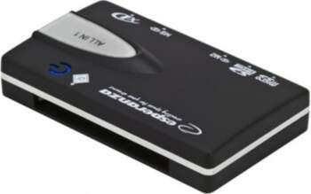 Esperanza CARD READER ALL IN ONE