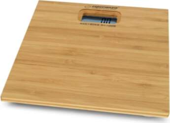 Esperanza EBS012 personal scale Electronic personal