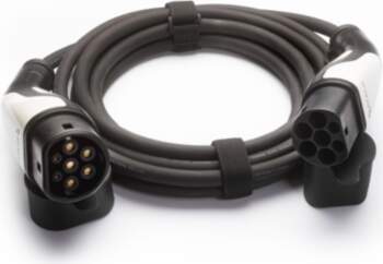 EV charging cable Reach EVCC2 Type2-Type2