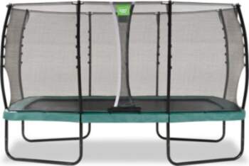 EXIT Allure Classic trampoline 244x427cm -