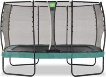 EXIT Allure Premium batuts 214x366cm -