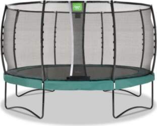 EXIT Allure Premium batuts ø427cm -