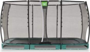 EXIT Allure Premium zemes batuts 214x366cm