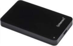 External HDD Intenso MemoryCase 2.5``