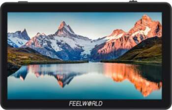Feelworld video monitor F6 Plus V2