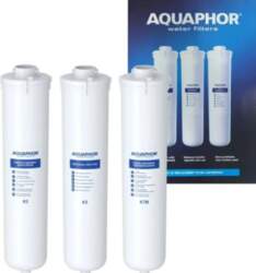Filter replacement set Aquaphor (K3-KH-K7) 525957