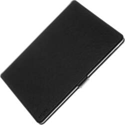 Fixed Topic Tab Stand Case for