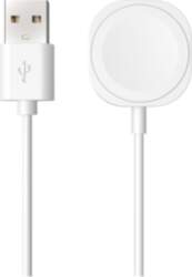 Fixed USB-A Charging Cable for Apple