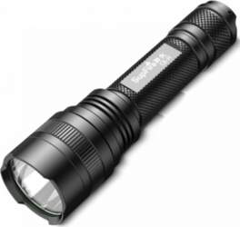 Flashlight Superfire C8-H, 950lm, USB C8-H