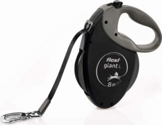 FLEXI Giant Tape Black Edition -
