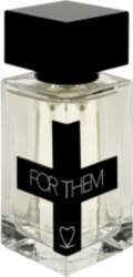 For Them, No. 2, Eau De