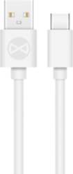 Forever USB - USB-C 3A Vads