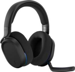 Fractal Design Scape Dark, headset black