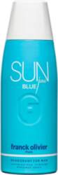 Franck Olivier Sun Java Blue DEO