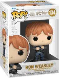 Funko Pop! Harry Potter: Ron Weasley