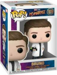 Funko Pop! Marvel: Ms. Marvel -
