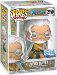 Funko Pop! Plus: One Piece -