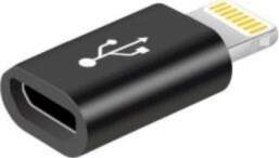 (Ir veikalā) Fusion (MD820ZM/A) Universāls Adapteris