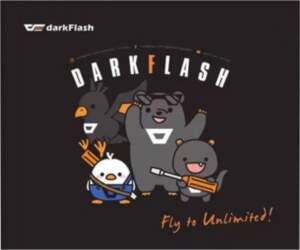 Gaming Mousepad Darkflash MOUSEPAD