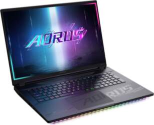 GigaByte AORUS MASTER 18 BZHC6DED42SP (Intel