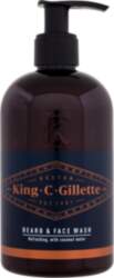 Gillette King C. / Beard &