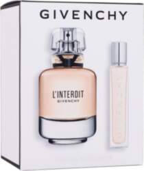 Givenchy L`Interdit 80ml