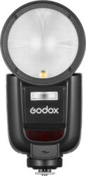 Godox flash V1 Pro for OM