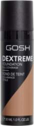 Gosh, Dextreme, Full Coverage, Liquid Foundation