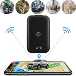 GPS tracker GF21 4778008147374